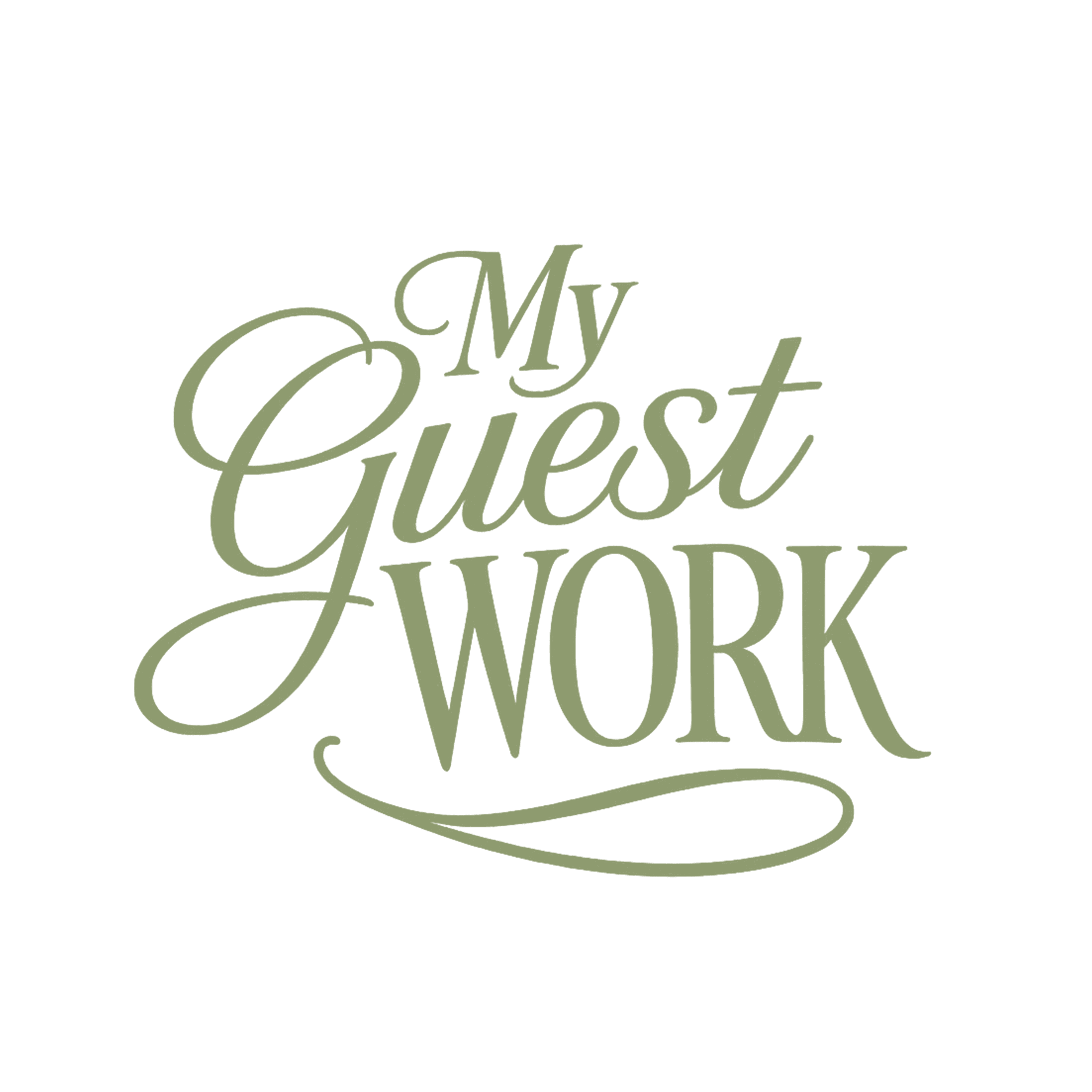 MyGuestWork